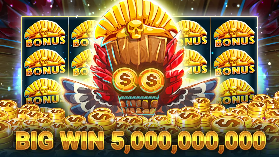 Slot Game Thần Tài May Mắn