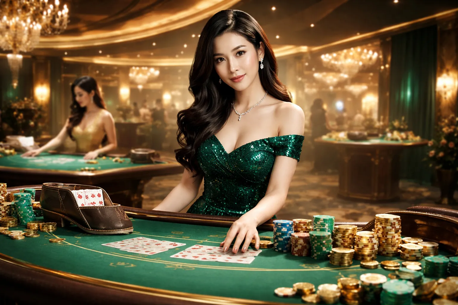 Top 5 game slot hot nhất 8kbe