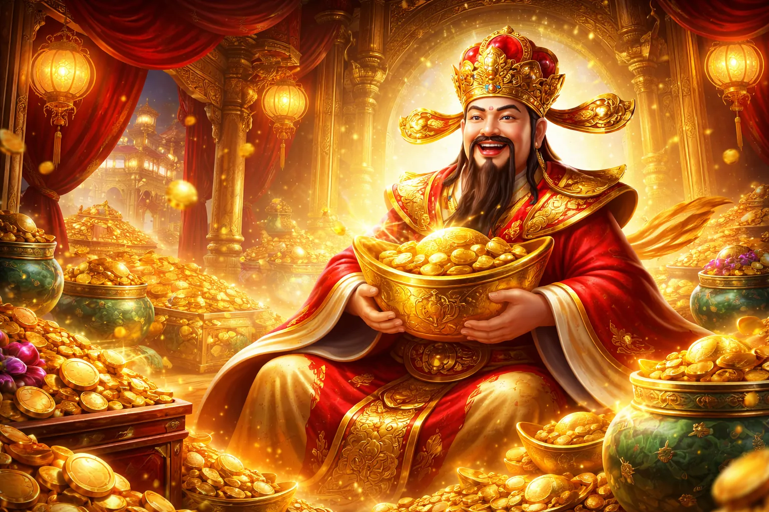 Trò chơi bắn cá 8kbe thể thao