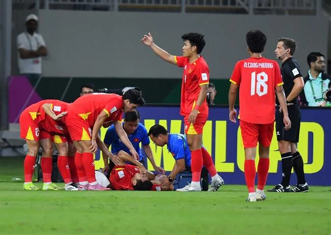 Nạp tiền vào tài khoản