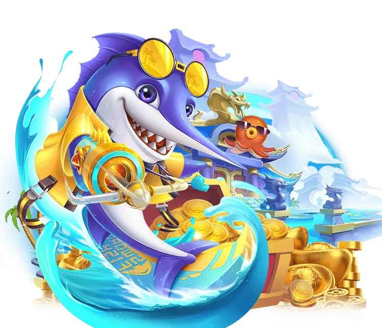 Các loại game bắn cá tại 8kbe thể thao